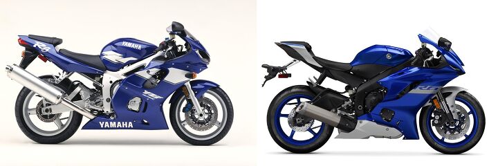 Farewell To A Category-Defining Sportbike: An R6 Retrospective ...