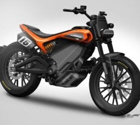 harley davidson future bikes