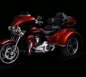 Harley cvo limited discount 2021