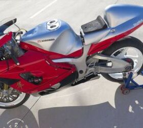 ☆非売品☆YOSHIMURA HAYABUSA X-1ネームプレート