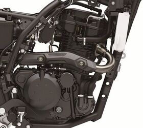 Klr deals 650 engine