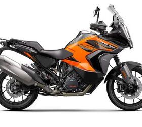 2021 KTM 1290 Super Adventure S First Look – Updated | Motorcycle.com