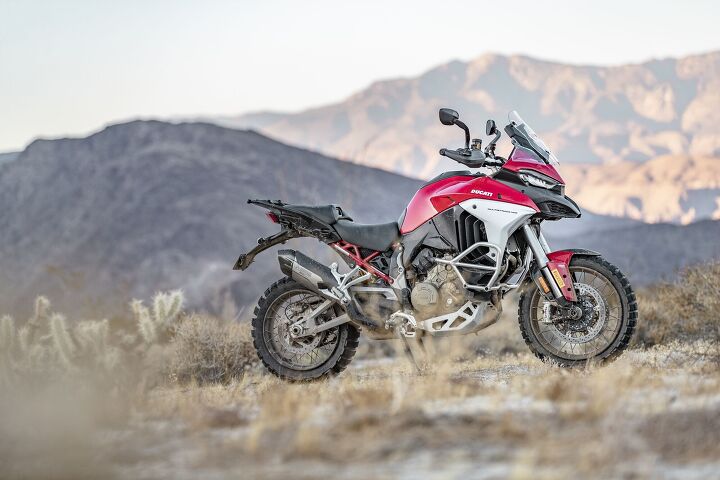 2021 ducati multistrada v4 review first ride, If you re looking for one motorcycle to do it all then look no further