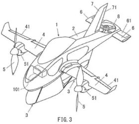 Subaru flying store motorcycle