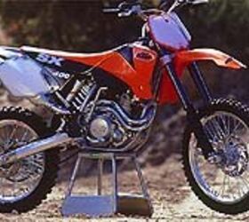 church of mo 2001 ktm roll out
