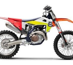 KTM, Husqvarna, and GasGas – Pierer Mobility's Three-Pronged Attack