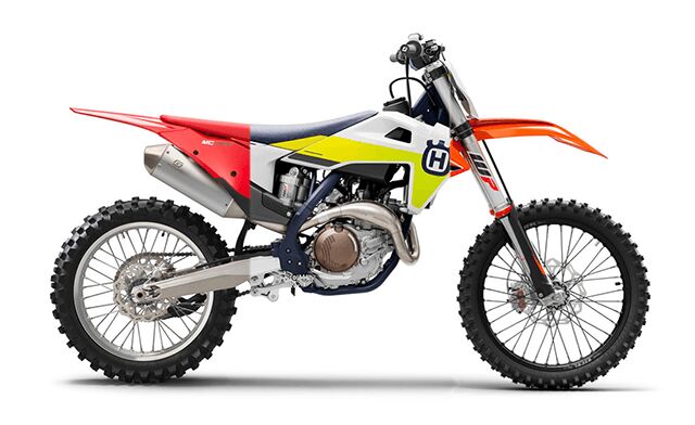KTM, Husqvarna, and GasGas – Pierer Mobility's Three-Pronged Attack