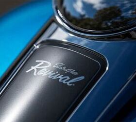 Harley-Davidson Confirms Limited Edition Electra Glide Revival *UPDATE*