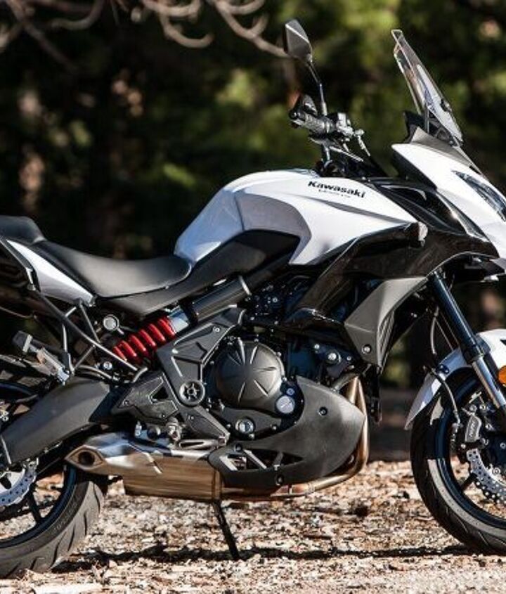 10 Best Commuter Motorcycles | Motorcycle.com