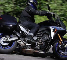 10 Best Commuter Motorcycles Motorcycle