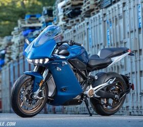 Best commuter online motorcycle 2019