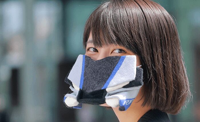 How to Make a Yamaha R1M Face Mask