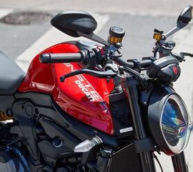 Ducati monster deals 2021 1200