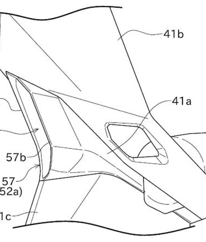 rumor check kawasaki is developing a ninja zx 4r and we ve got proof
