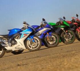Church of MO: 2011 Supersport Shootout – Track