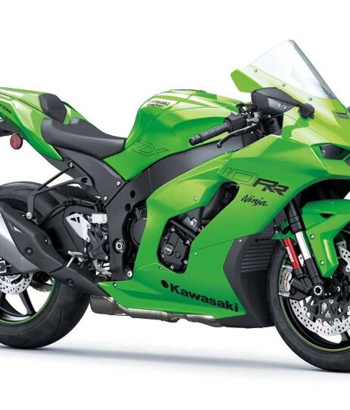 2021 kawasaki zx 10r review first ride