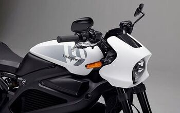 What to Expect From LiveWire, Harley-Davidson's Electric Motorcycle Brand