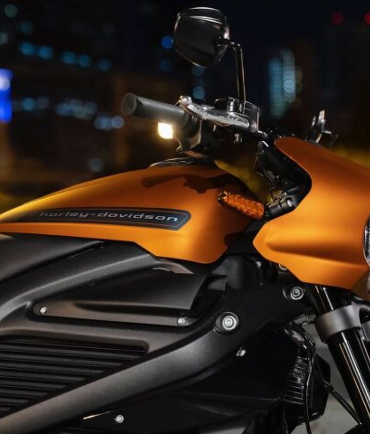what to expect from livewire harley davidson s electric motorcycle brand