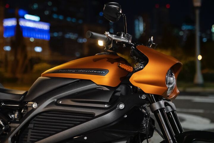 what to expect from livewire harley davidson s electric motorcycle brand