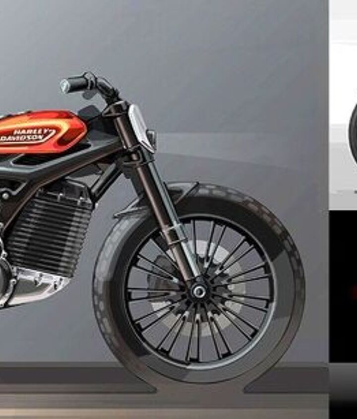 what to expect from livewire harley davidson s electric motorcycle brand