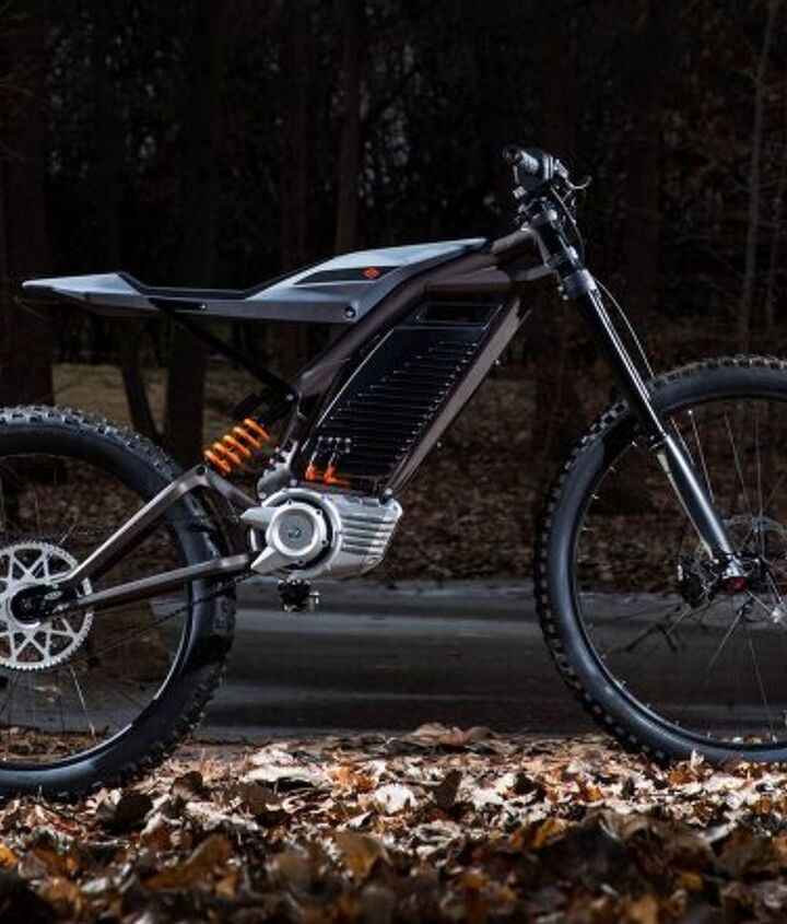 what to expect from livewire harley davidson s electric motorcycle brand