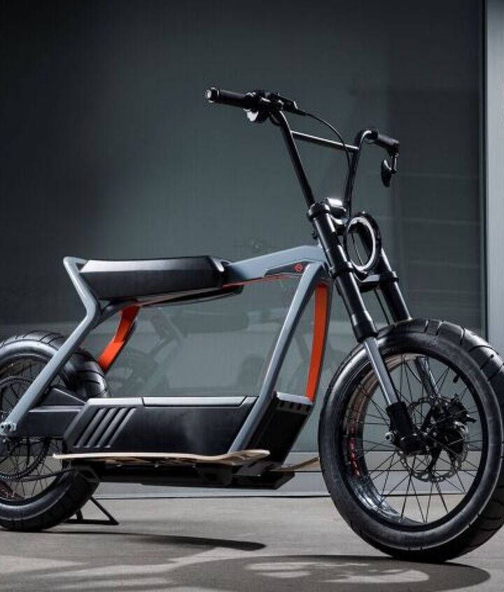 what to expect from livewire harley davidson s electric motorcycle brand