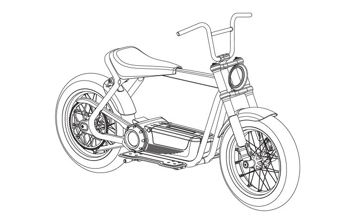 what to expect from livewire harley davidson s electric motorcycle brand