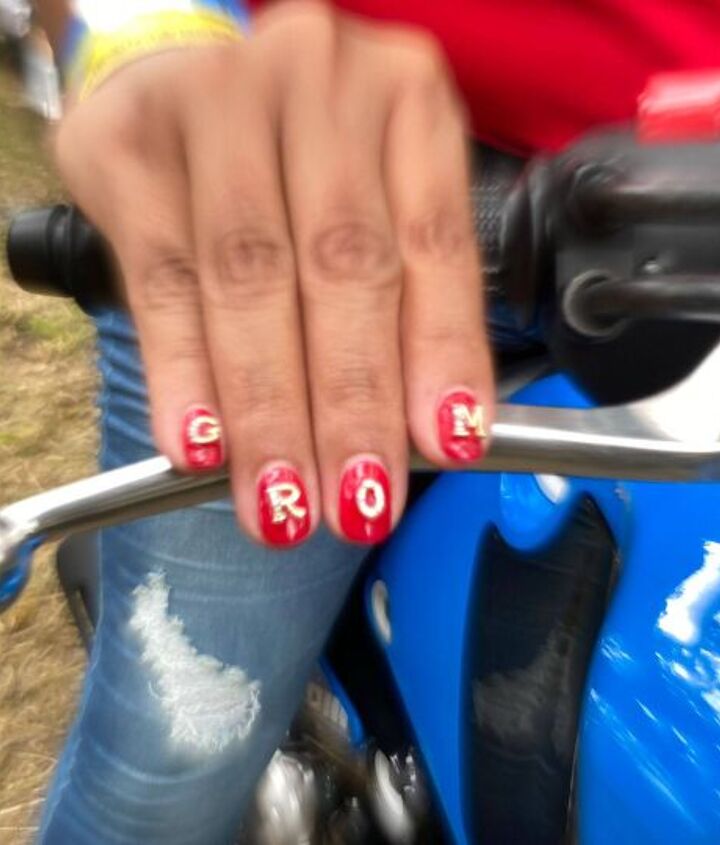 2022 honda grom review first ride