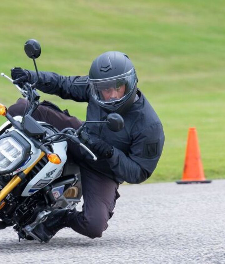 2022 honda grom review first ride