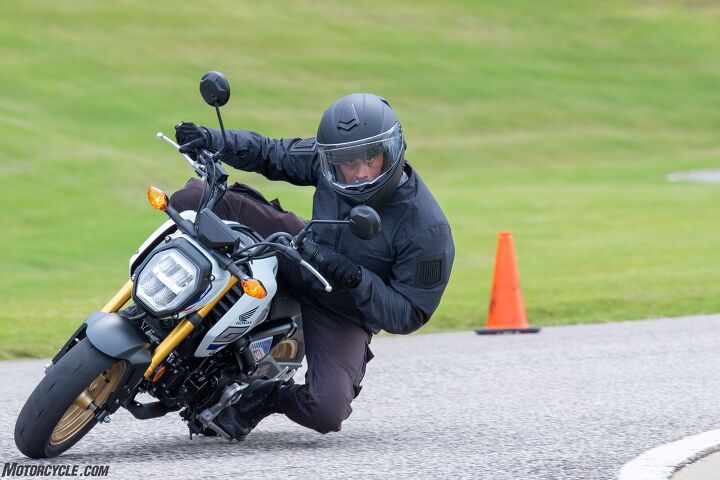 2022 honda grom review first ride