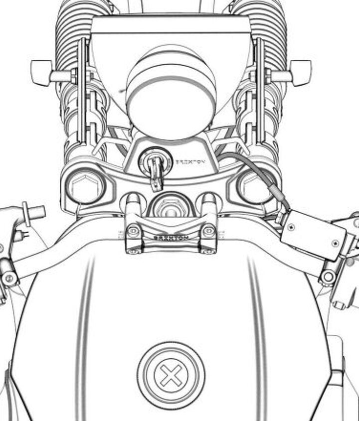 brixton motorcycles bonneville rival is getting closer to production