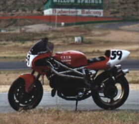 Church of MO: OVER Racing Project | Motorcycle.com