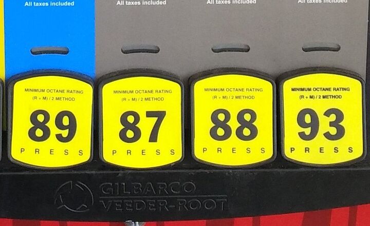 everything you need to know about motorcycle fuel, You ve certainly seen these numbers before but have you paid attention to the little R M 2 above them