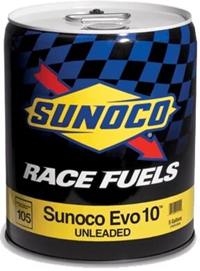everything you need to know about motorcycle fuel, Adding oxygen to a performance fuel is the easiest way to add power assuming your fuel rules allow Fuels like Sunoco Evo 10 contain 10 oxygen whereas standard pump gas carries roughly 3 6 or less