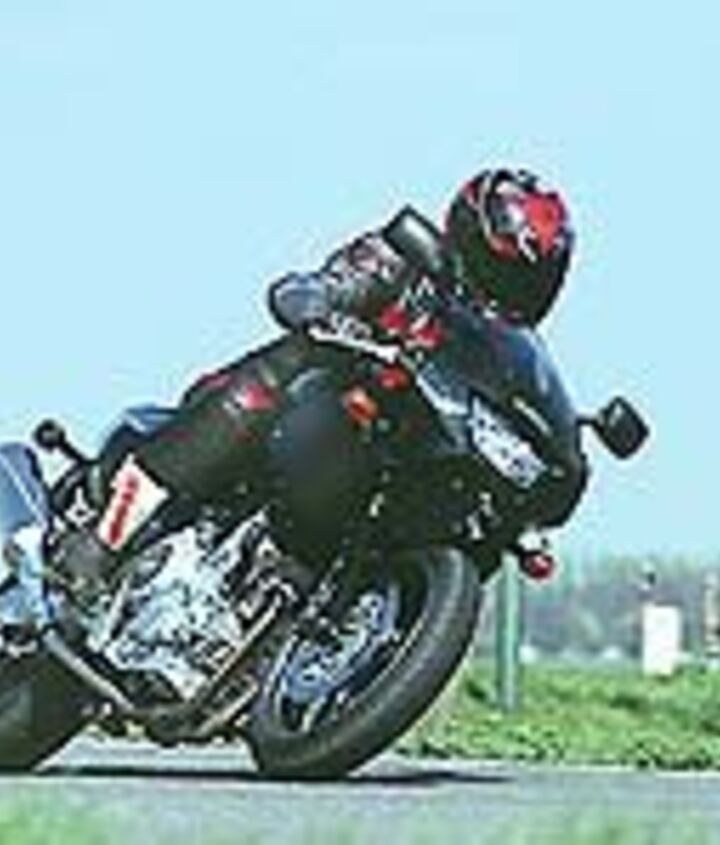 church of mo 1996 yamaha trx850
