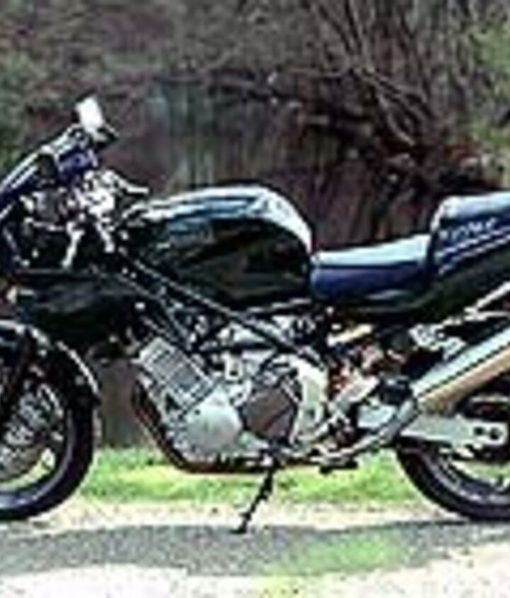church of mo 1996 yamaha trx850
