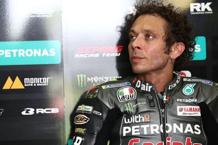 valentino rossi to retire at the end of 2021 season