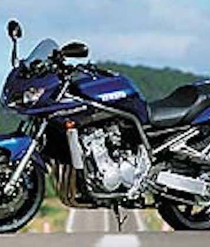 church of mo 2001 yamaha fazer 1000