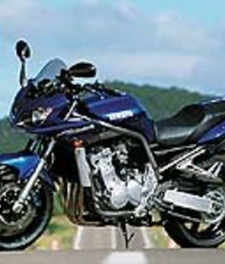 church of mo 2001 yamaha fazer 1000