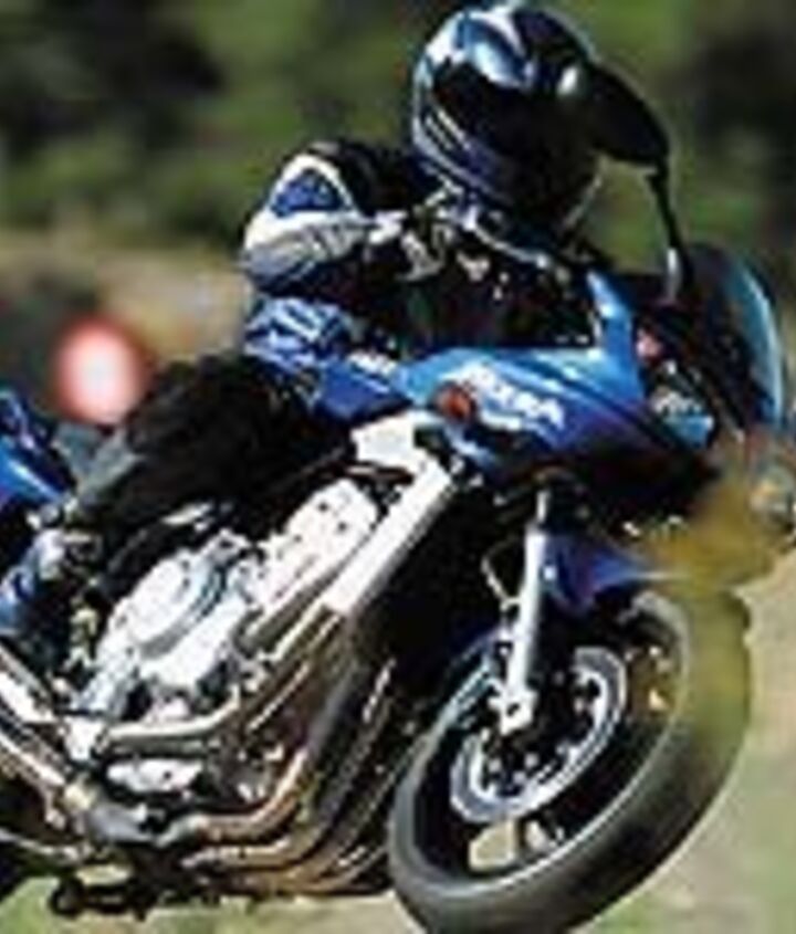 church of mo 2001 yamaha fazer 1000