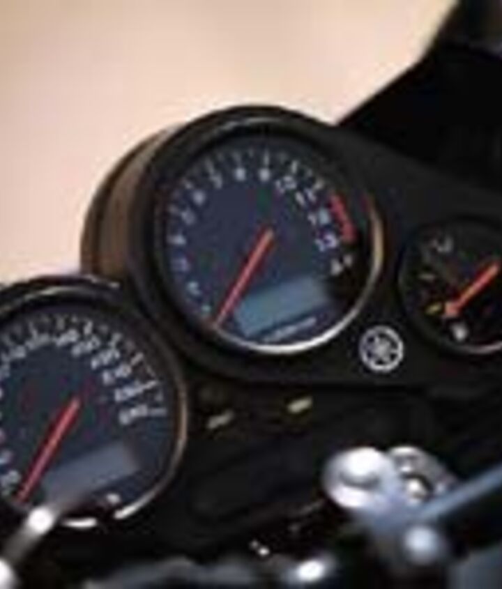 church of mo 2001 yamaha fazer 1000