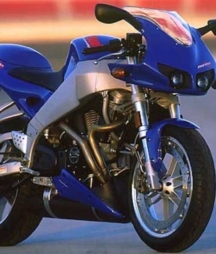 church of mo buell xb9r firebolt first ride review