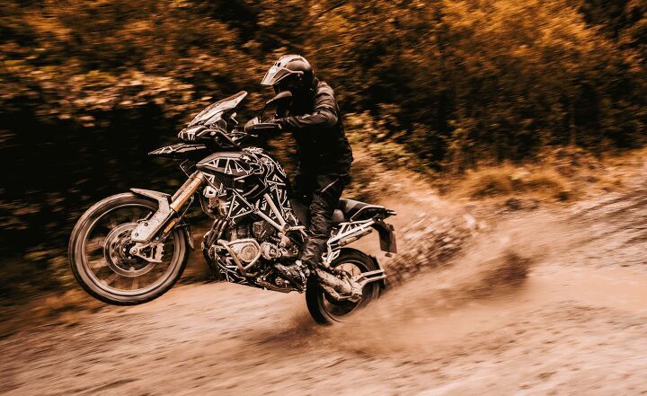 all new triumph tiger 1200 confirmed for 2022