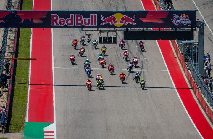 ten reasons why this is the year you go to cota for motogp