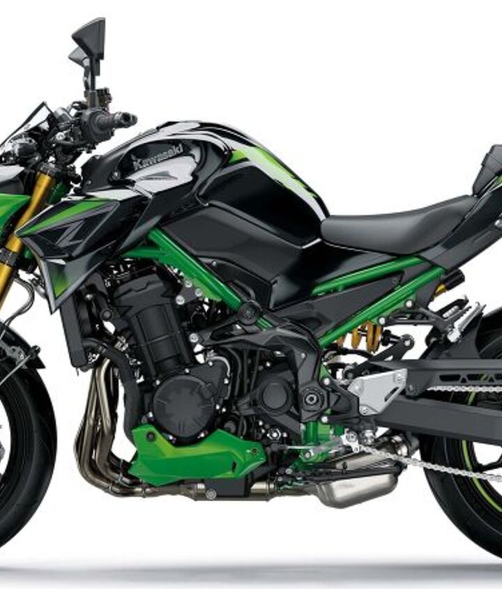 kawasaki usa to announce six 2022 vehicles on oct 5
