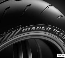 The Pirelli Diablo Shows How Racing Improves The Breed