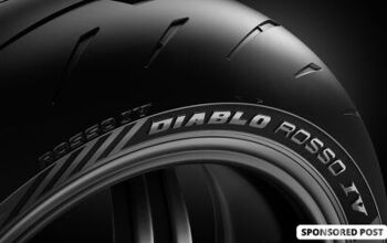 The Pirelli Diablo Shows How Racing Improves The Breed