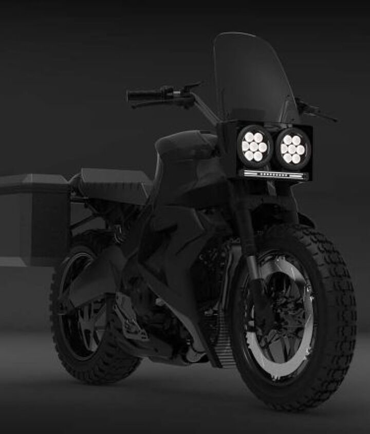 buell hammerhead production begins nov 1 but that s just the beginning, The Buell 1190 Super Touring adventure bike is in the works with Buell targeting a 2023 release