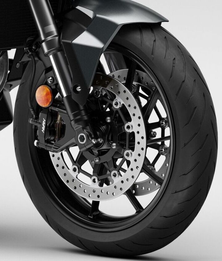 2022 honda nt1100 announced for europe