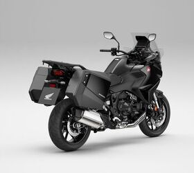 HONDA NT1100 - 2022 - CK Motos - Concession motos Honda